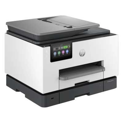 HP OfficeJet Pro 9130