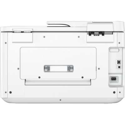 HP OfficeJet Pro 9730 537P5C