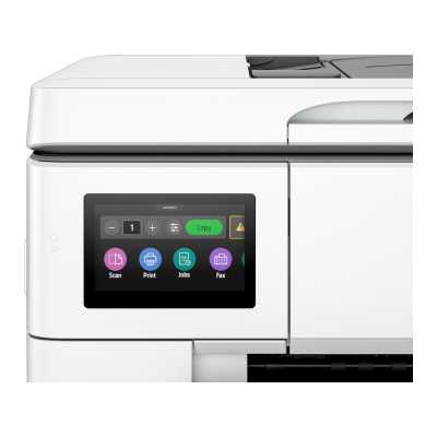МФУ HP OfficeJet Pro 9730 537P5C