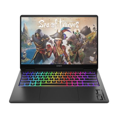 ноутбук HP Omen 14-fb0020ci