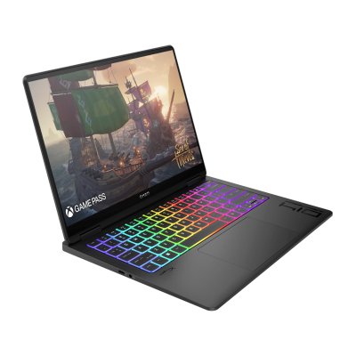 ноутбук HP Omen 14-fb0020ci