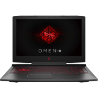 ноутбук HP Omen 15-ce034ur