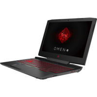 ноутбук HP Omen 15-ce034ur