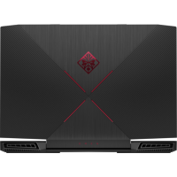 ноутбук HP Omen 15-ce034ur