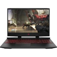 ноутбук HP Omen 15-dc0010ur