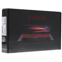 ноутбук HP Omen 15-dc0010ur