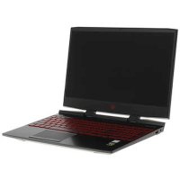 ноутбук HP Omen 15-dc0010ur