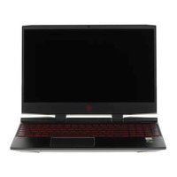 HP Omen 15-dc0010ur