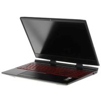 ноутбук HP Omen 15-dc0010ur