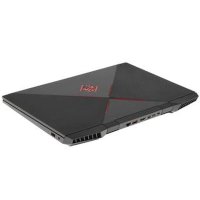 ноутбук HP Omen 15-dc0010ur