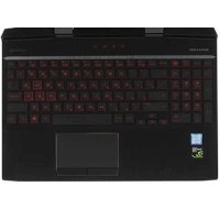 HP Omen 15-dc0010ur