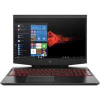 ноутбук HP Omen 15-dh0023ur