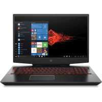 ноутбук HP Omen 15-dh1003ur