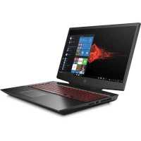 ноутбук HP Omen 15-dh1003ur