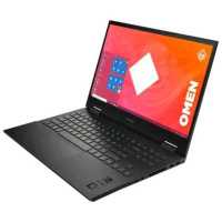ноутбук HP Omen 15-ek1012ur