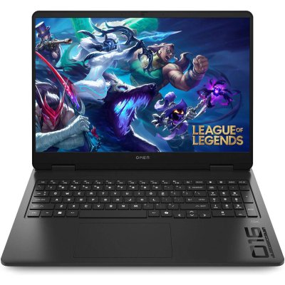ноутбук HP Omen 16-am0290TX-wpro
