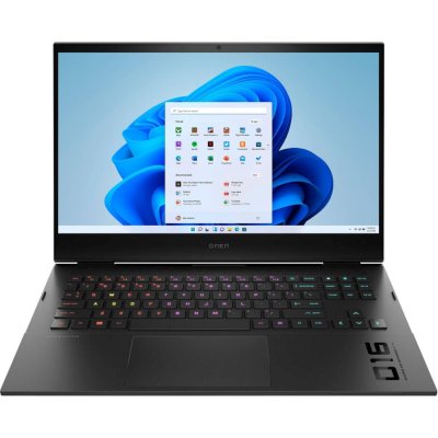 ноутбук HP Omen 16-wd0032ci