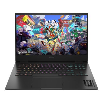 ноутбук HP Omen 16-wf1003ci