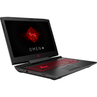 ноутбук HP Omen 17-an010ur