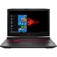 HP Omen 17-an010ur