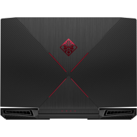 ноутбук HP Omen 17-an010ur