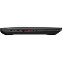 ноутбук HP Omen 17-an010ur