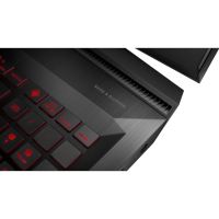 ноутбук HP Omen 17-an010ur