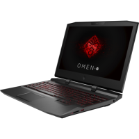 ноутбук HP Omen 17-ap006ur