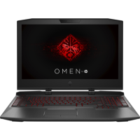ноутбук HP Omen 17-ap006ur