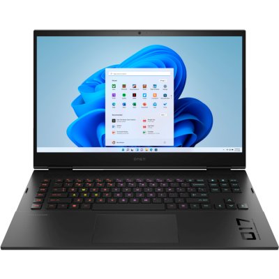 ноутбук HP Omen 17-ck2005ci