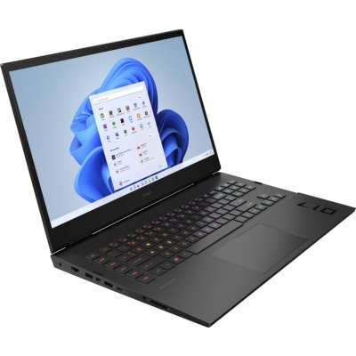 HP Omen 17-ck2005ci