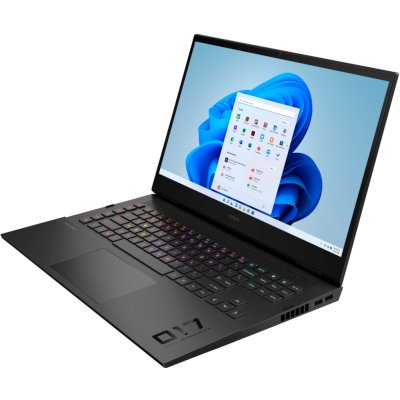 ноутбук HP Omen 17-ck2005ci
