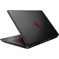 HP Omen 17-w015ur