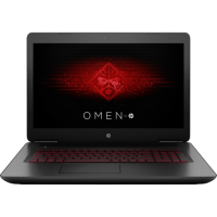 ноутбук HP Omen 17-w032ur