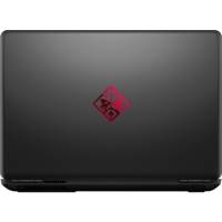 HP Omen 17-w032ur