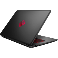 ноутбук HP Omen 17-w032ur