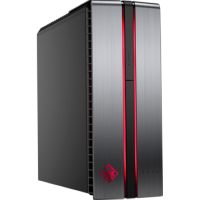 компьютер HP Omen 870-052ur