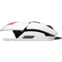 мышь HP Omen Reactor White/Red 7ZF19AA