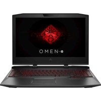 ноутбук HP Omen X 17-ap011ur