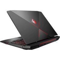 ноутбук HP Omen X 17-ap012ur