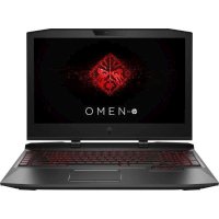 ноутбук HP Omen X 17-ap013ur