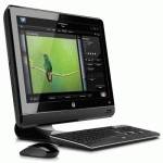 моноблок HP Omni 200-5420ru