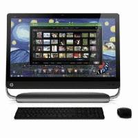 моноблок HP Omni 27-1200er
