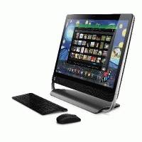 моноблок HP Omni 27-1200er