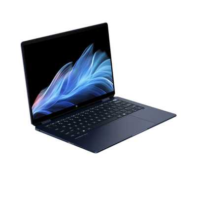 HP OmniBook Ultra Flip x360 B49A9EA ENG