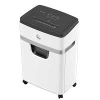 шредер HP OneShred 18CC