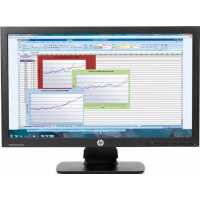 монитор HP P222va K7X30AA