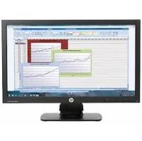 монитор HP P222va K7X30AA