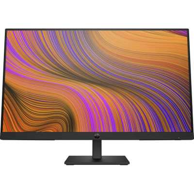 монитор HP P24h G5 64W34AA
