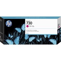 картридж HP 730 P2V69A